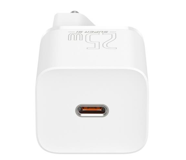 Baseus Super Si Quick Charger 1C 25W - 1079281 - zdjęcie 3